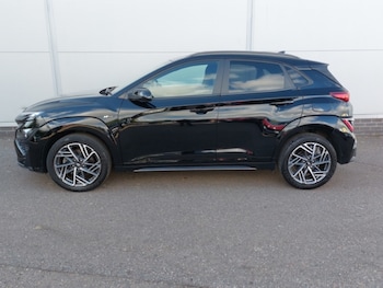 Used Hyundai KONA 2023 for sale - 79498589: Photo
