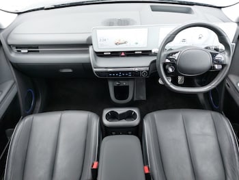 Used Hyundai IONIQ 5 2022 for sale - 79006405: Photo