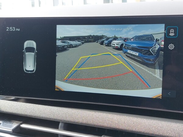 Used Hyundai TUCSON 2025 for sale - 75506161: Photo 11