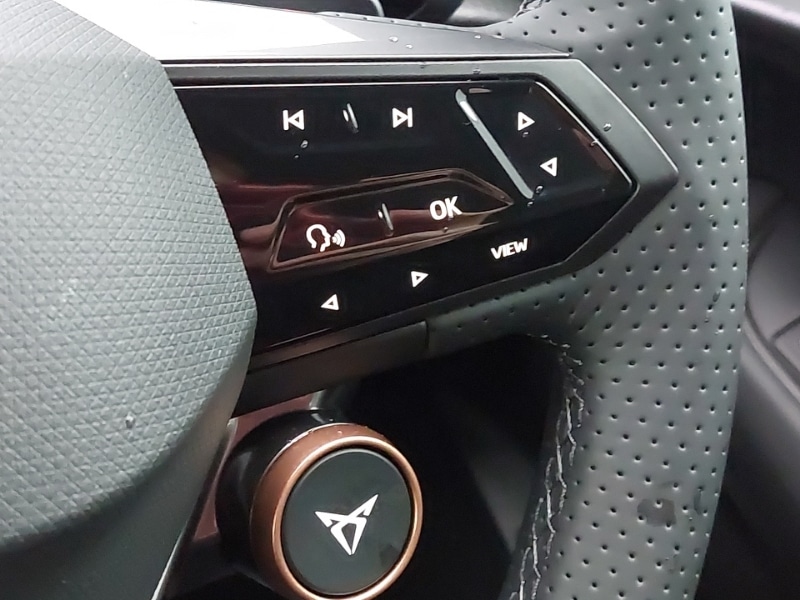 Used Cupra Tavascan 2025 for sale - 76893396: Photo 13