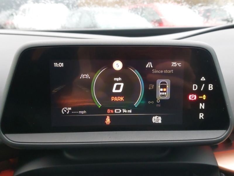 Used Cupra Tavascan 2025 for sale - 76893396: Photo 16