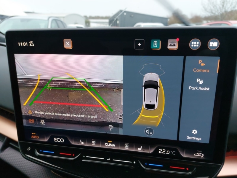 Used Cupra Tavascan 2025 for sale - 76893396: Photo 17