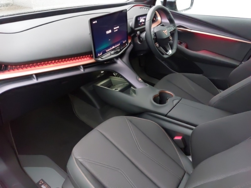 Used Cupra Tavascan 2025 for sale - 76893396: Photo 5