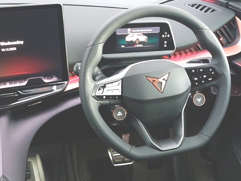 Used Cupra Tavascan 2025 for sale - 76893396: Photo 7