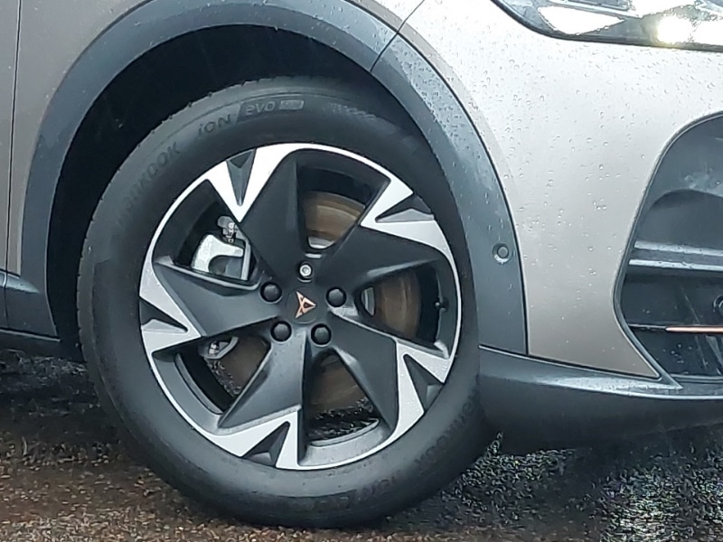 Used Cupra Tavascan 2025 for sale - 76893396: Photo 9