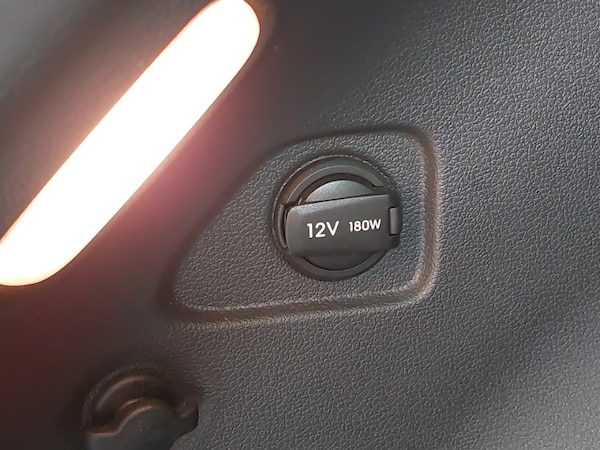 Used Hyundai TUCSON 2019 for sale - 76208202: Photo 12