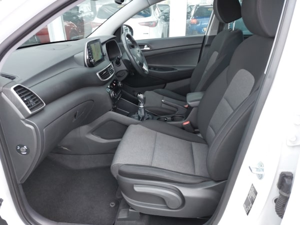 Used Hyundai TUCSON 2019 for sale - 76208202: Photo 5