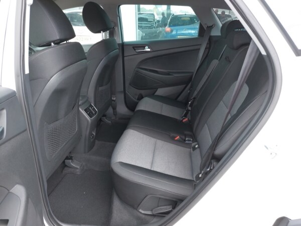 Used Hyundai TUCSON 2019 for sale - 76208202: Photo 6