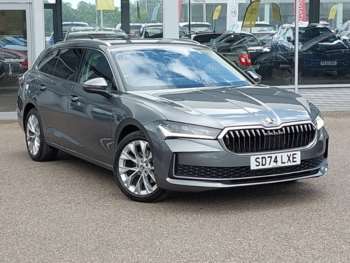 2024 - 2.0 TDI SE L 5dr DSG