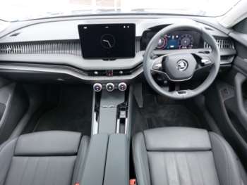Used Skoda Superb 2024 for sale - 74874005: Photo