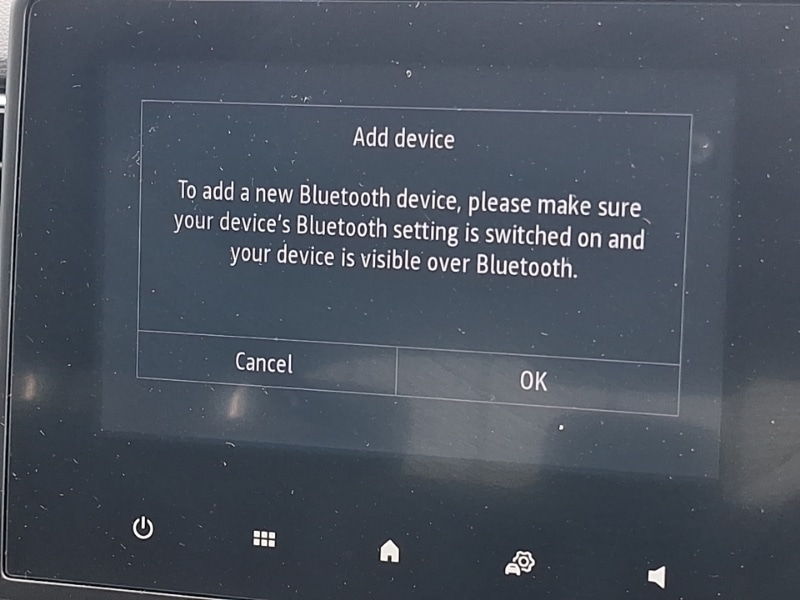 Used Renault Arkana 2023 for sale - 76343336: Photo 18