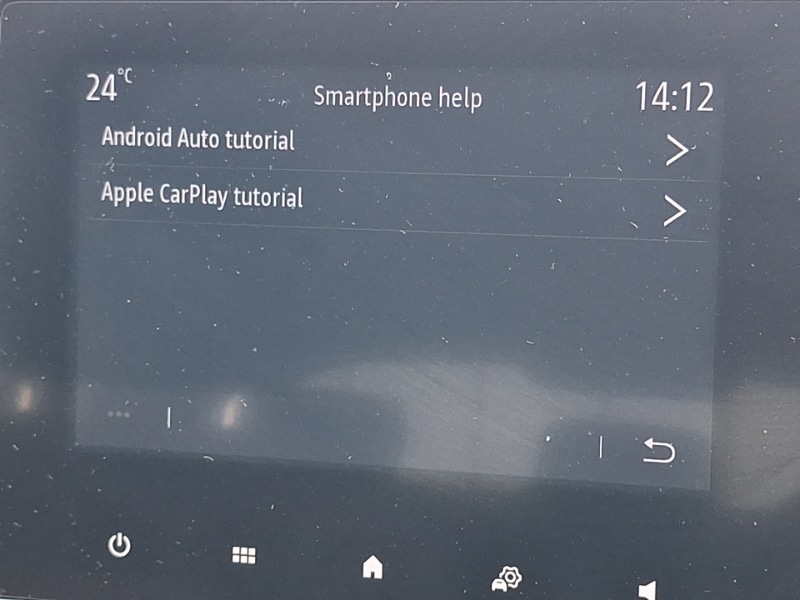 Used Renault Arkana 2023 for sale - 76343336: Photo 19