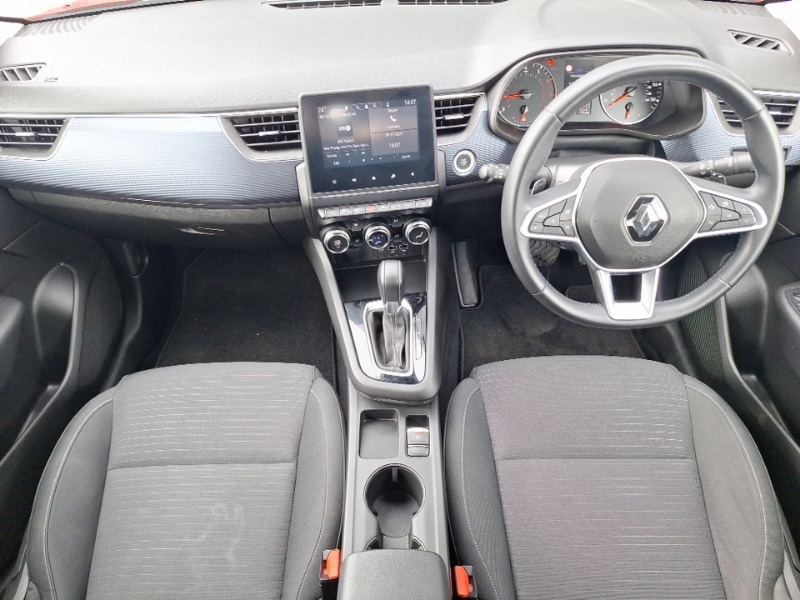 Used Renault Arkana 2023 for sale - 76343336: Photo 2