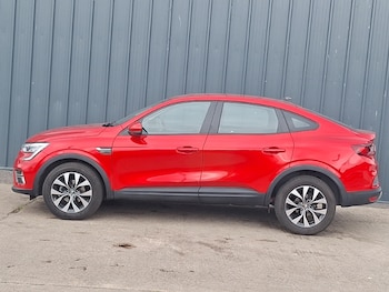 Used Renault Arkana 2023 for sale - 76343336: Photo