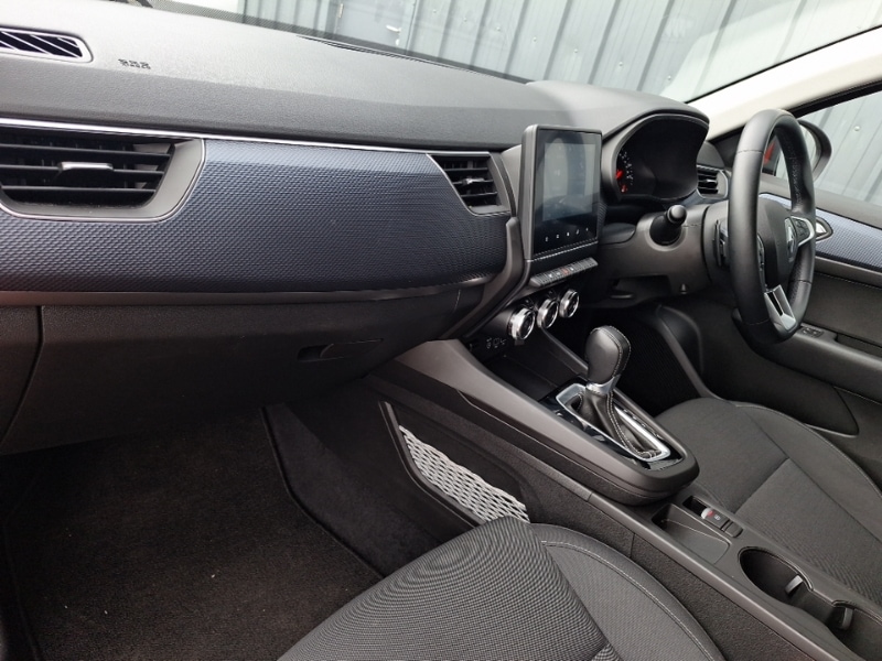 Used Renault Arkana 2023 for sale - 76343336: Photo 5