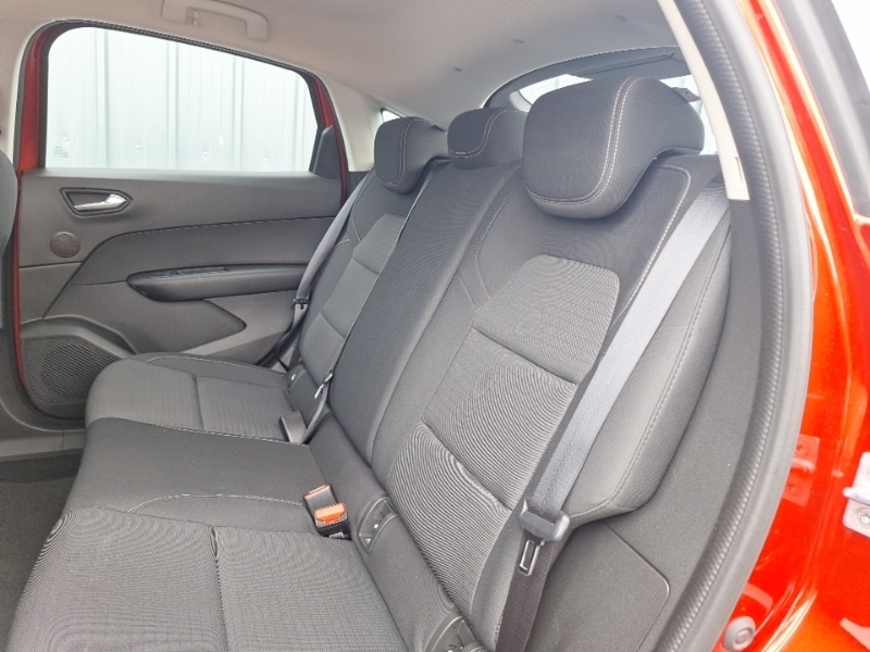 Used Renault Arkana 2023 for sale - 76343336: Photo 6