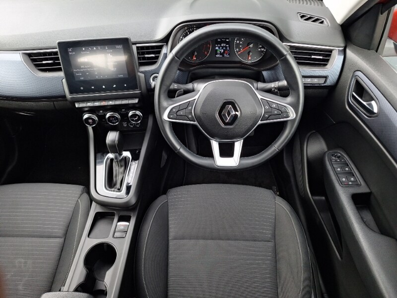 Used Renault Arkana 2023 for sale - 76343336: Photo 7