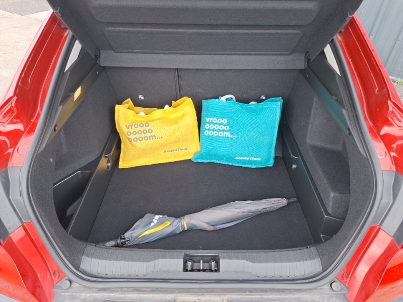 Used Renault Arkana 2023 for sale - 76343336: Photo 8