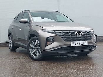 Used Hyundai TUCSON 2023 for sale - 78572397: Photo