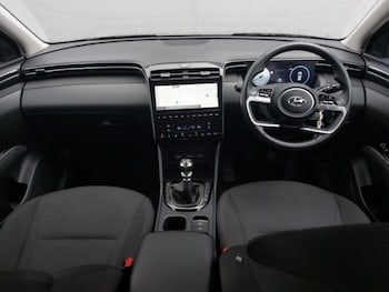Used Hyundai TUCSON 2023 for sale - 78572397: Photo