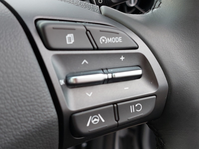 Used Hyundai KONA 2022 for sale - 76471733: Photo 13