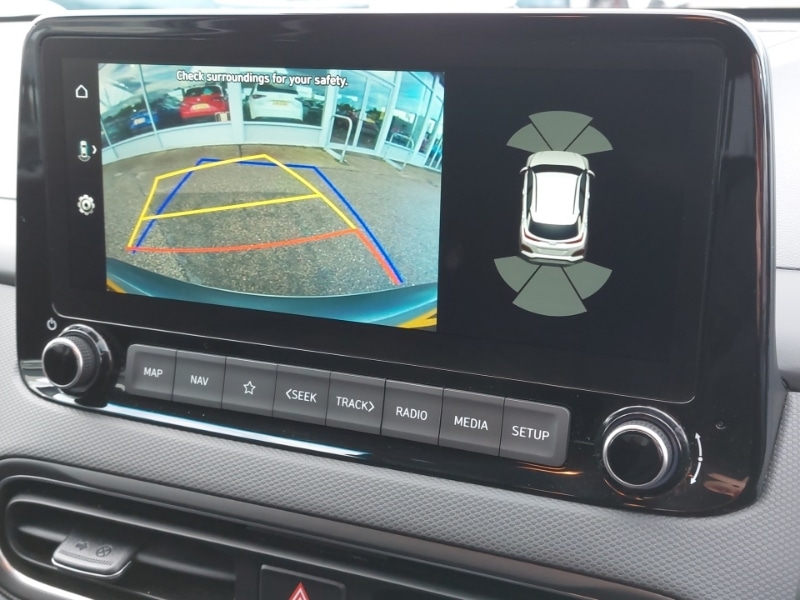 Used Hyundai KONA 2022 for sale - 76471733: Photo 15