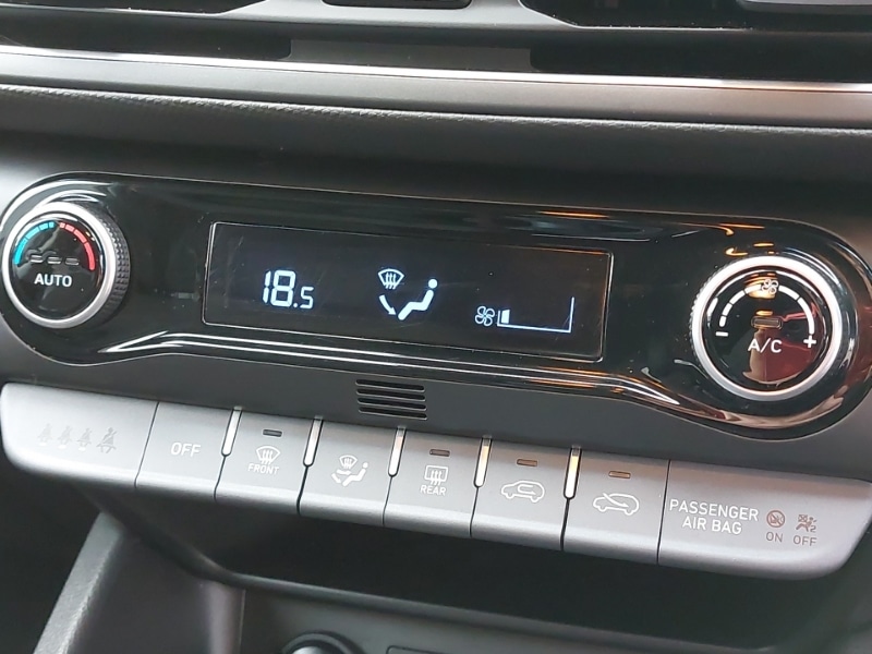 Used Hyundai KONA 2022 for sale - 76471733: Photo 16