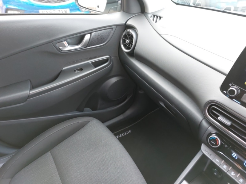 Used Hyundai KONA 2022 for sale - 76471733: Photo 19