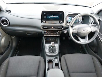 Used Hyundai KONA 2022 for sale - 76471733: Photo