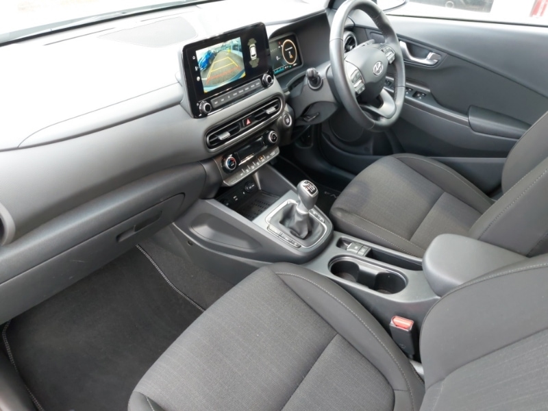 Used Hyundai KONA 2022 for sale - 76471733: Photo 5