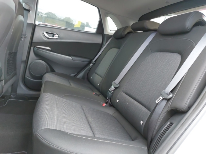 Used Hyundai KONA 2022 for sale - 76471733: Photo 6