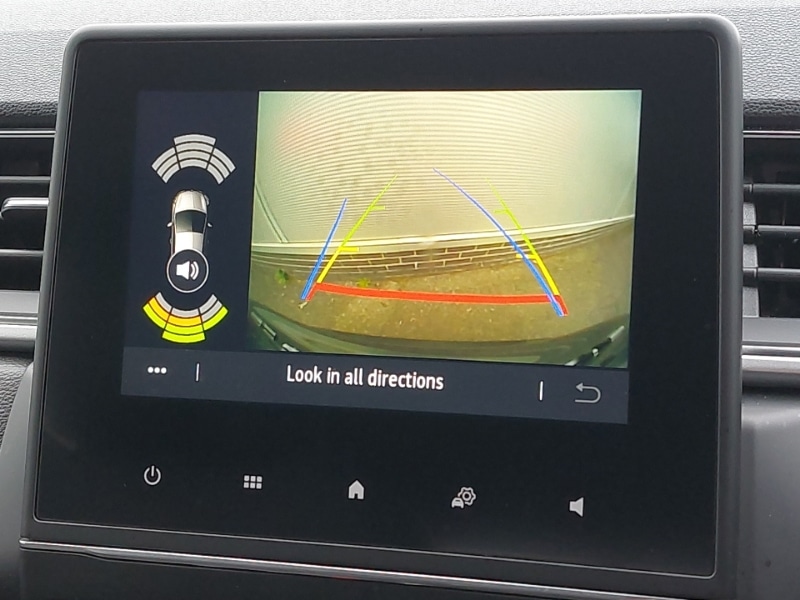 Used Renault Captur 2022 for sale - 78164088: Photo 14