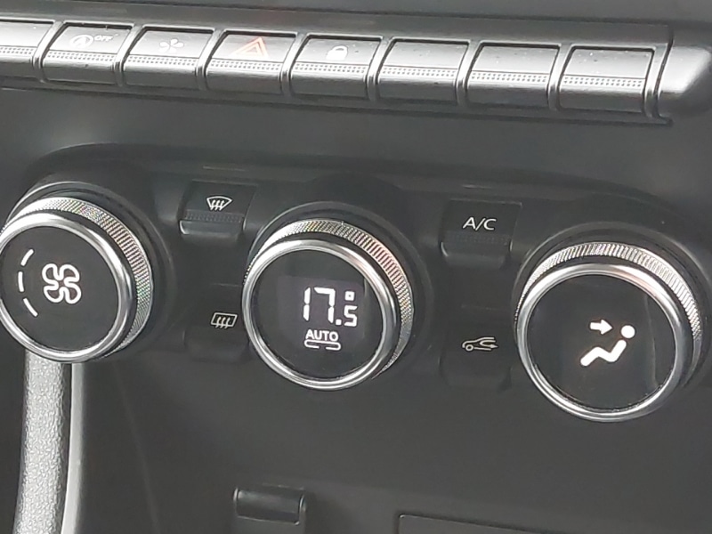 Used Renault Captur 2022 for sale - 78164088: Photo 15