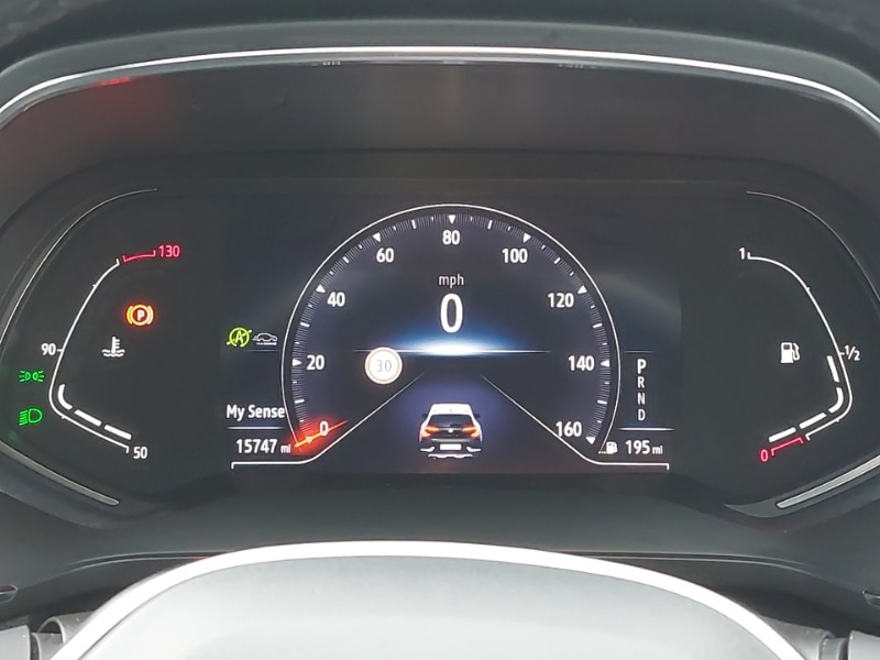 Used Renault Captur 2022 for sale - 78164088: Photo 19