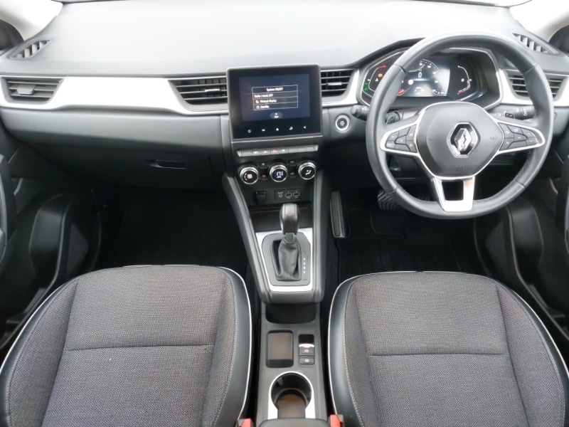Used Renault Captur 2022 for sale - 78164088: Photo 2