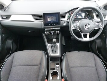 Used Renault Captur 2022 for sale - 78164088: Photo