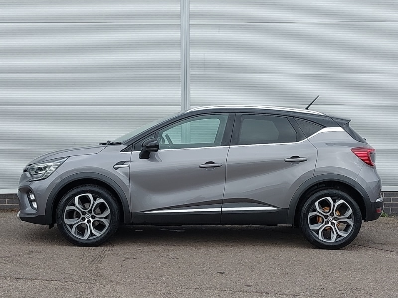 Used Renault Captur 2022 for sale - 78164088: Photo 4