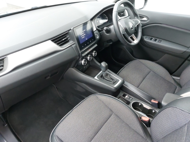 Used Renault Captur 2022 for sale - 78164088: Photo 5