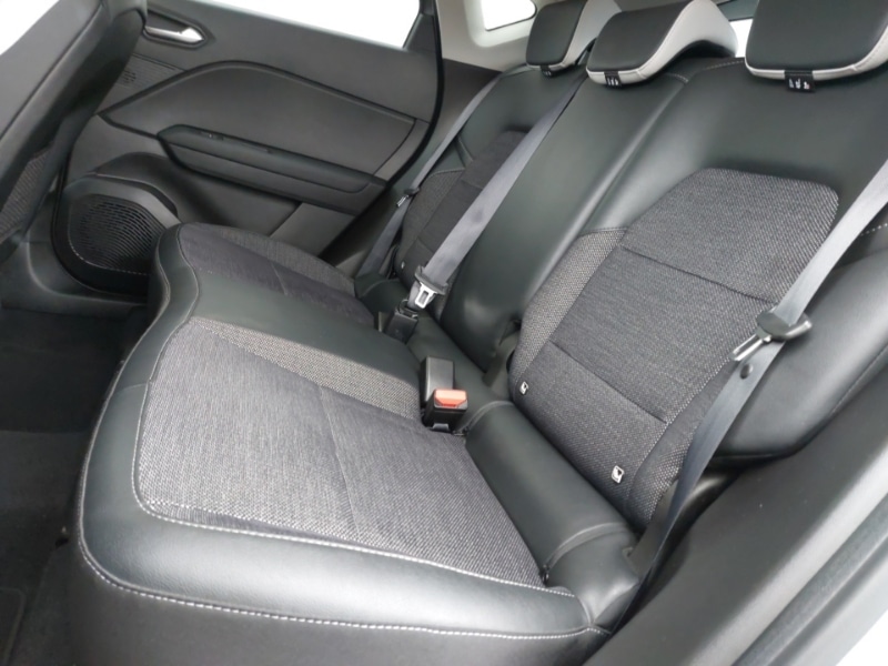 Used Renault Captur 2022 for sale - 78164088: Photo 6