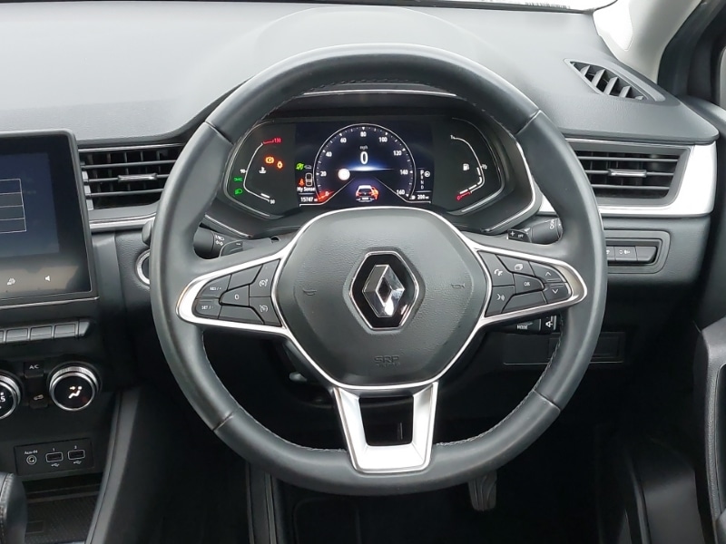 Used Renault Captur 2022 for sale - 78164088: Photo 7