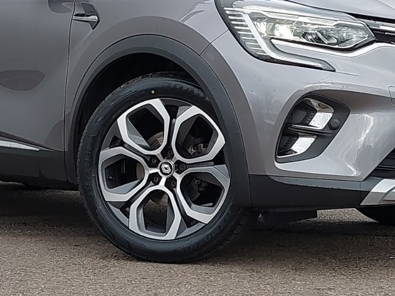 Used Renault Captur 2022 for sale - 78164088: Photo 9