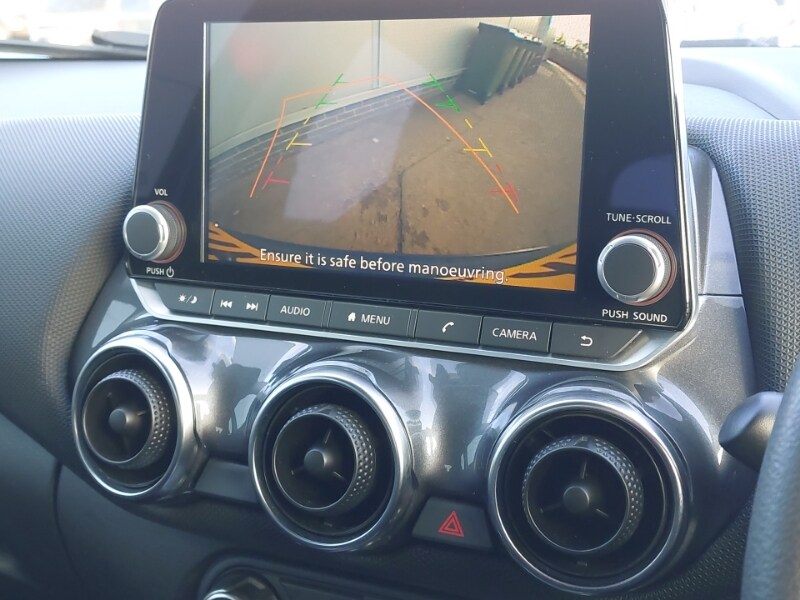 Used Nissan Juke 2023 for sale - 77585013: Photo 14