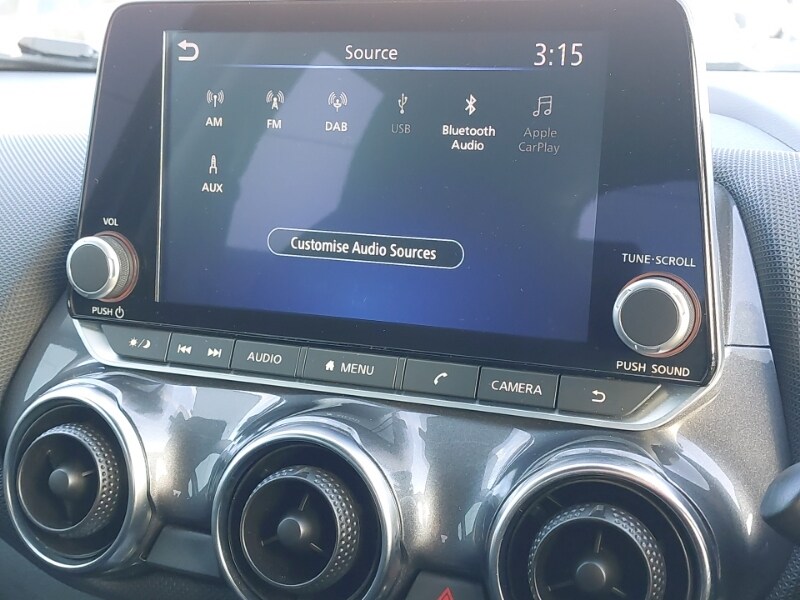 Used Nissan Juke 2023 for sale - 77585013: Photo 15