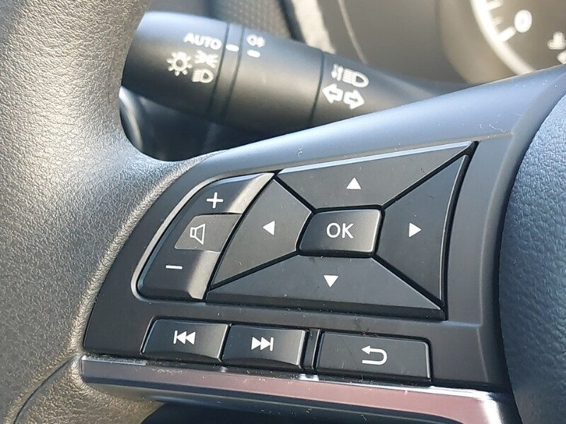 Used Nissan Juke 2023 for sale - 77585013: Photo 18