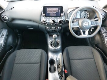 Used Nissan Juke 2023 for sale - 77585013: Photo