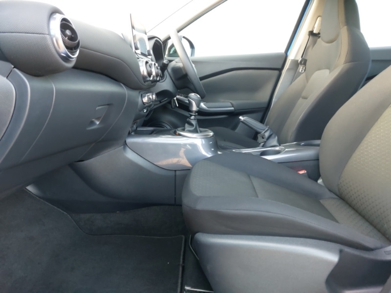 Used Nissan Juke 2023 for sale - 77585013: Photo 5
