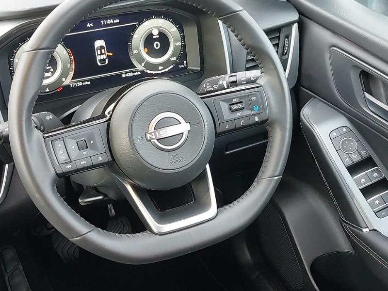 Used Nissan Qashqai 2025 for sale - 77517842: Photo 10