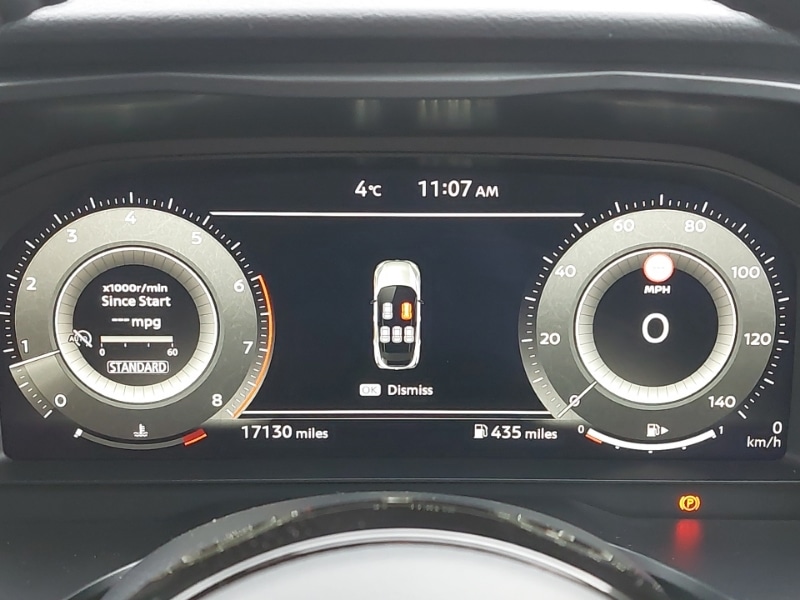 Used Nissan Qashqai 2025 for sale - 77517842: Photo 13