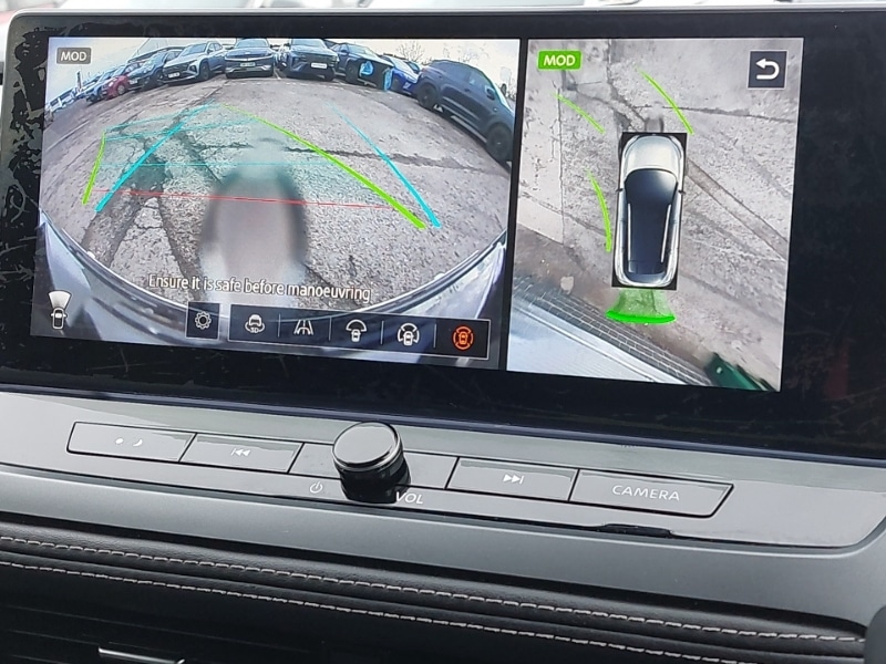 Used Nissan Qashqai 2025 for sale - 77517842: Photo 14