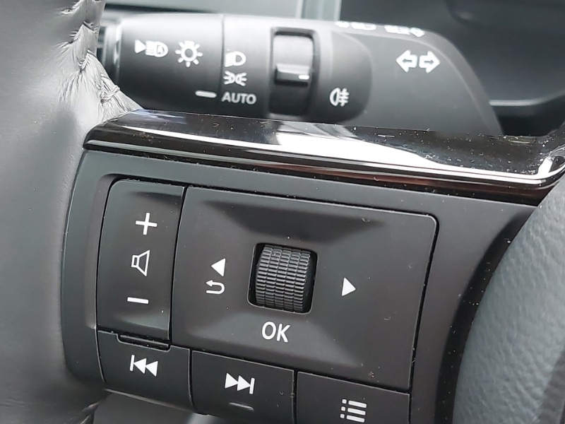 Used Nissan Qashqai 2025 for sale - 77517842: Photo 18